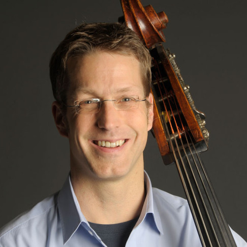 © Foto Bettina Stöß für das Orchester der Deutschen Oper Berlin Christoph Langhammer