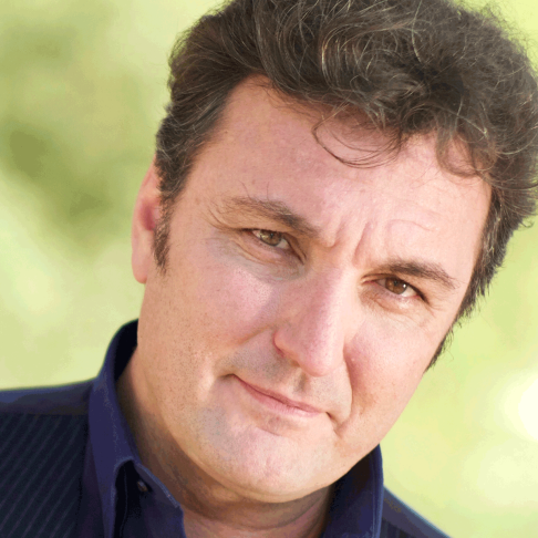 © Cassandre Berthon Ludovic Tézier