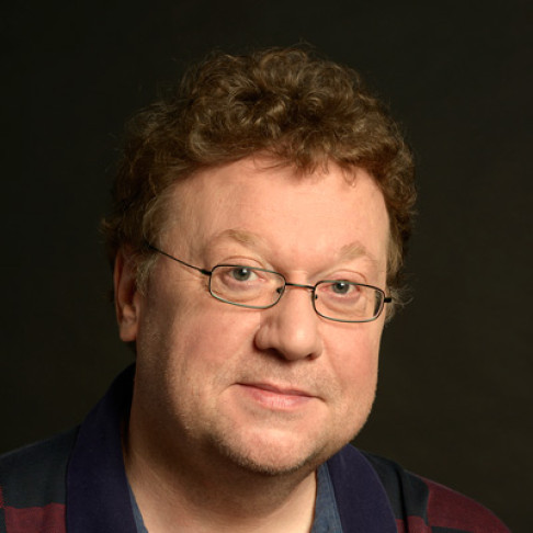© Foto 2013, Bettina Stöß für den Chor der Deutschen Oper Berlin Winfried Fußy