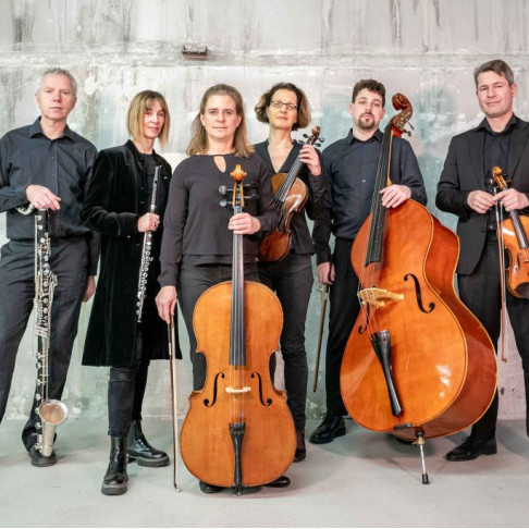 © Peer Kugler Ensemble KNM Berlin