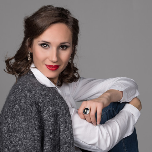 © mariakataeva.com Maria Kataeva