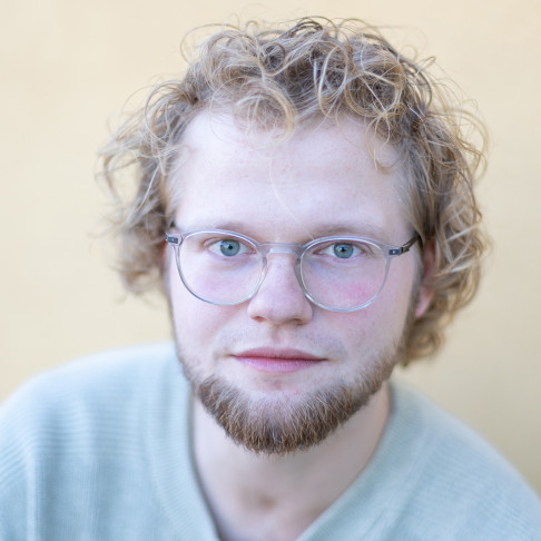 © Per Rasmussen Jens Ginge Skov