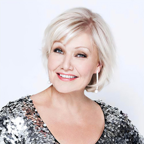 © Marica Rosengard Karita Mattila