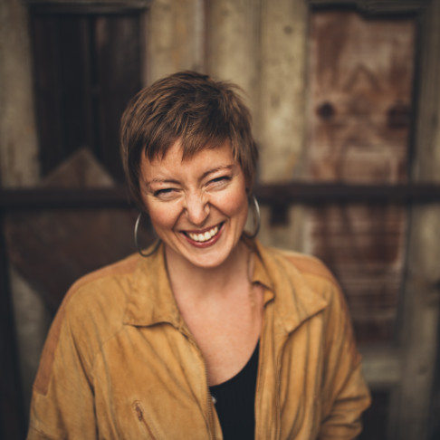 © Ana Maeso Mette Nadja Hansen