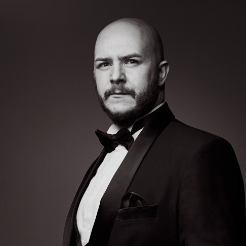 © Daniil Rabovsky Roman Burdenko