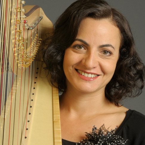 © Bettina Stöß Virginie Gout-Zschäbitz