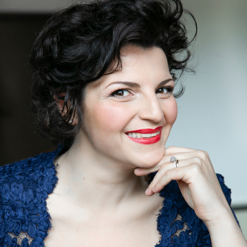 © Rosemary Petraglia Teresa Romano