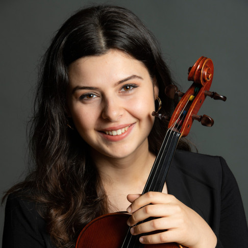 © Öykü Canpolat