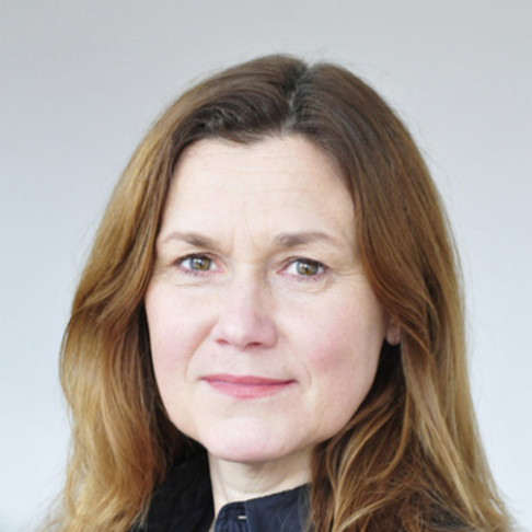 Renée Listerdal