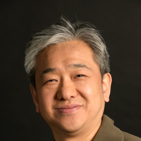 Ho-Sung Kang