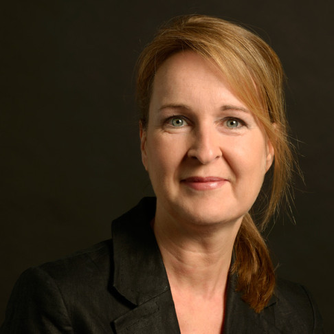Constance Gärtner