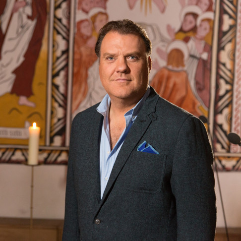 Sir Bryn Terfel