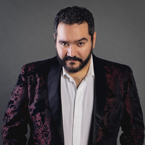 © Anna Barbera René Barbera