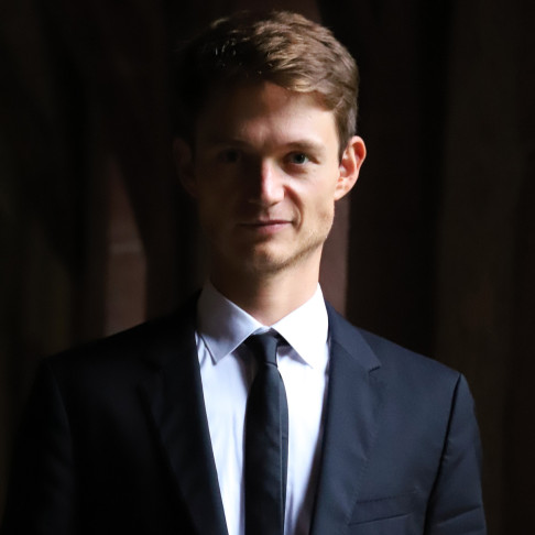 © Yaltah Worlitzsch Felix Mildenberger