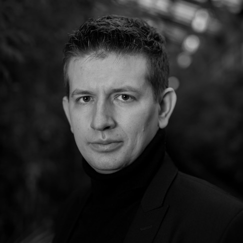 © privat Sergei Morozov