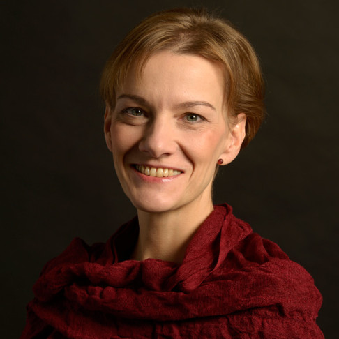 © Foto 2013, Bettina Stöß für den Chor der Deutschen Oper Berlin Saskia Meusel