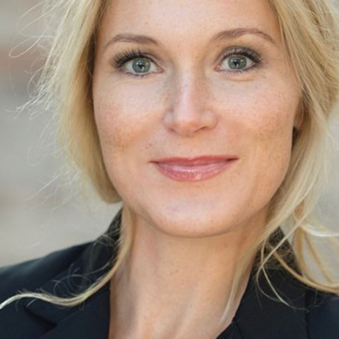 © Monika Rittershaus Maria Bengtsson