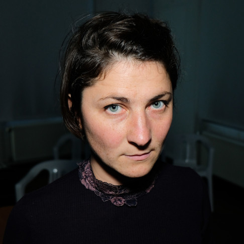 © Edgar Wiersocki Julia Lwowski
