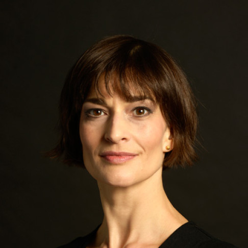 © Foto 2013, Bettina Stöß für den Chor der Deutschen Oper Berlin Natalie Buck