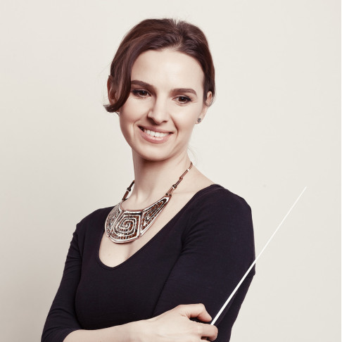 © Agentur Oksana Lyniv