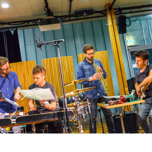 © Markus Sepperer Ensemble Nikel