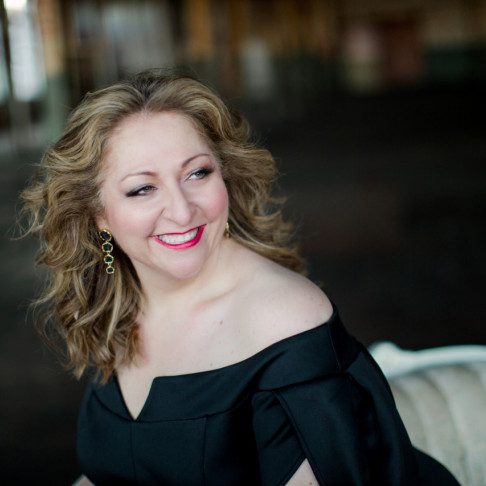 © Arielle Doneson / Hilbert Management Christine Goerke