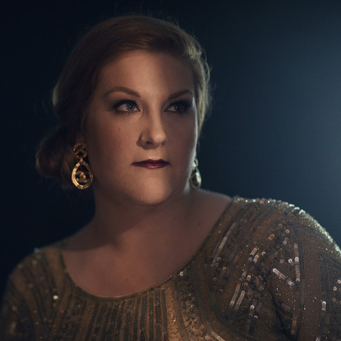 © Claire McAdams Tamara Wilson