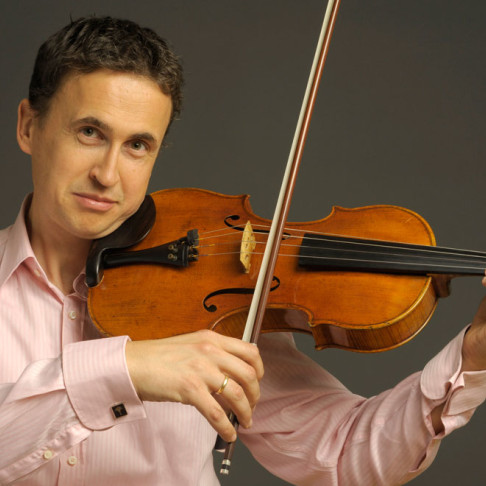 © Foto Bettina Stöß für das Orchester der Deutschen Oper Berlin
Alexander Mey