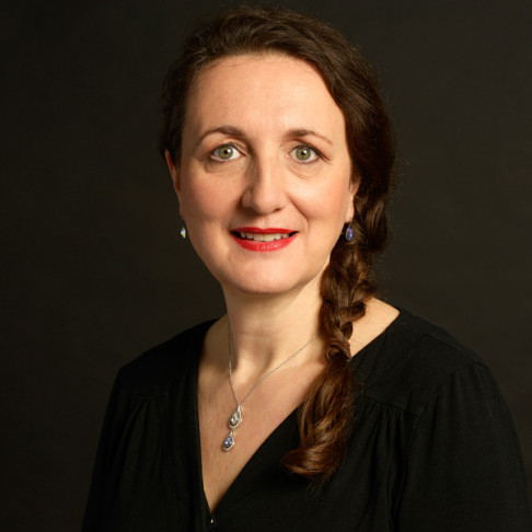 © Foto 2013, Bettina Stöß für den Chor der Deutschen Oper Berlin Rosemarie Arzt