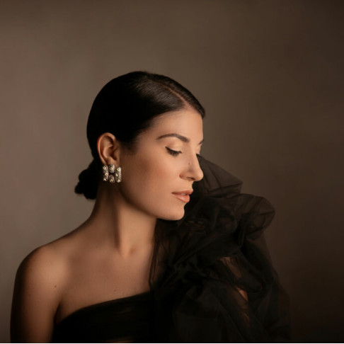 © Agentur Claudia Pavone