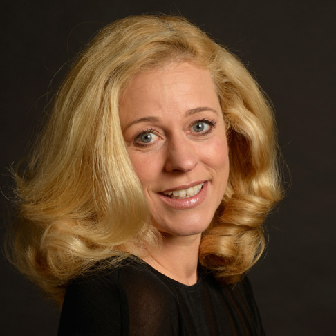 © Foto 2013, Bettina Stöß für den Chor der Deutschen Oper Berlin Antje Obenaus