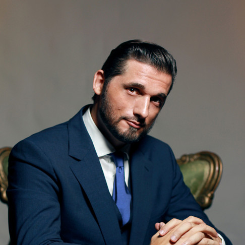 © Agentur Marcelo Puente