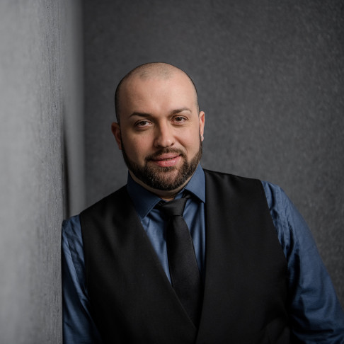 © Andreas Endermann Bogdan Talos