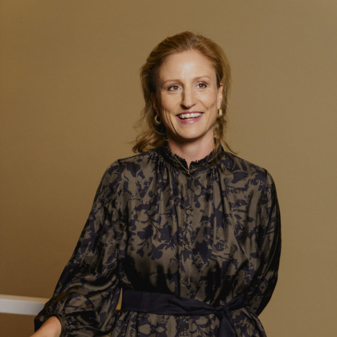 © Max Zerrahn Sophie Prinzessin von Preußen