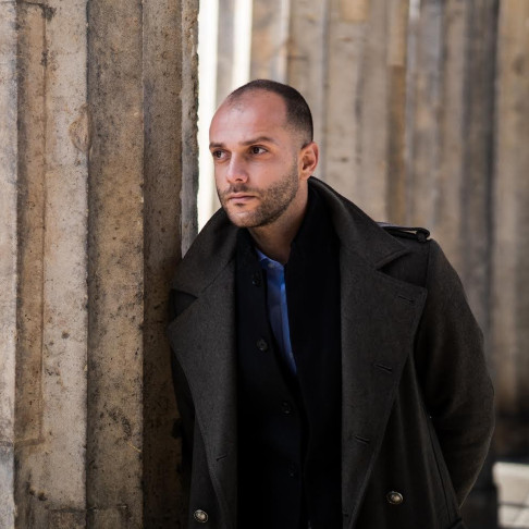 © Agentur Sotiris Charalampous