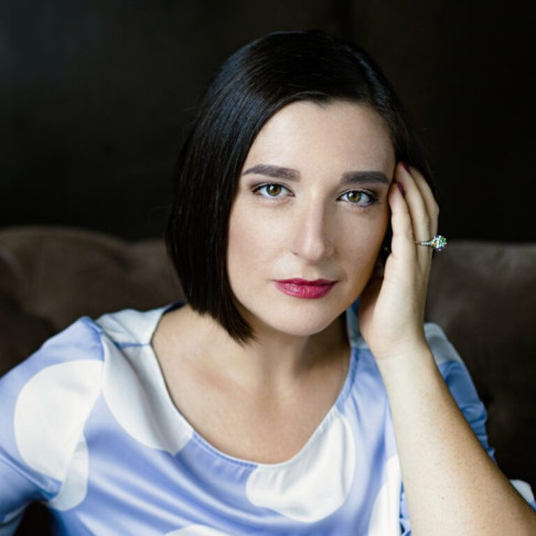 © Sergey Kovbasyuk Olga Bezsmertna