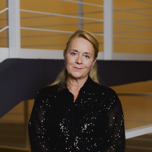 © Max Zerrahn Silke Alsweiler-Lösch