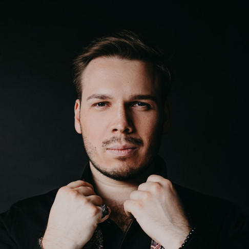 © Agentur Andrei Danilov