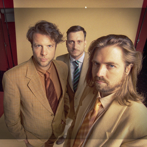 © Antonio Pedro & Megan Courtis Brandt Brauer Frick