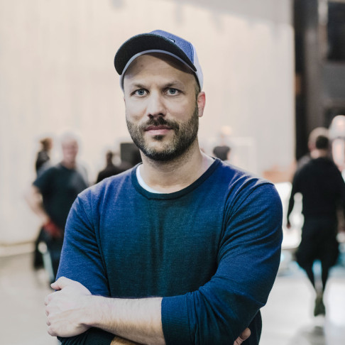 © Falk Wenzel Tobias Kratzer