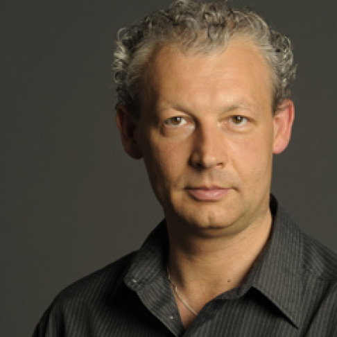 © Foto Bettina Stöß für das Orchester der Deutschen Oper Berlin Piotr Prysiaznik