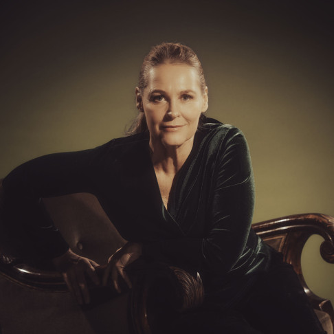 © Mats Bäcker Ingela Brimberg