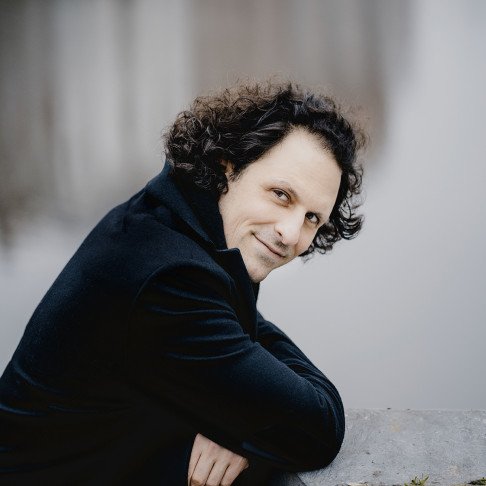 © Marco Borggreve Alexandre Bloch