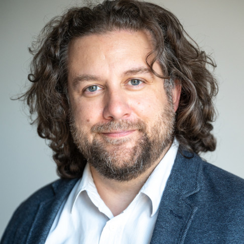 © Giorgio Violino Simone del Savio