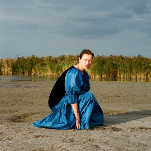 © Anna Breit Rosa Anschütz