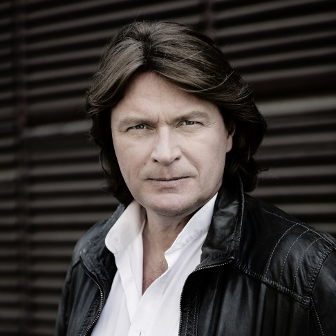 © Harald Hoffmann Klaus Florian Vogt