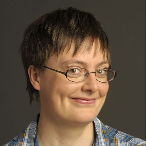 © Foto Bettina Stöß für das Orchester der Deutschen Oper Berlin
Ulrike Seifert