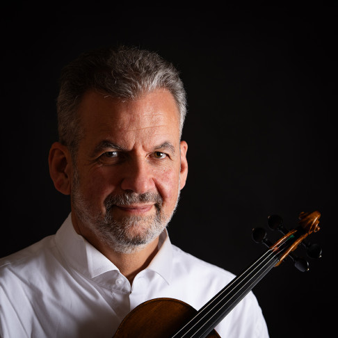 © Georg Roither Daniel Draganov