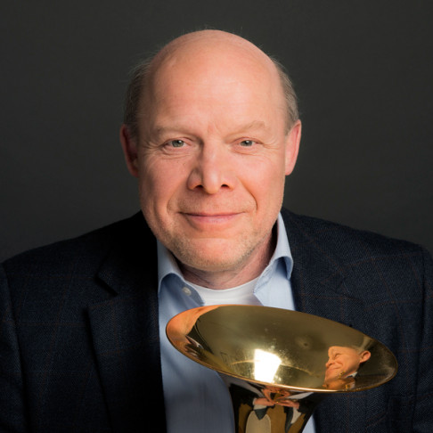 © Foto Bettina Stöß für das Orchester der Deutschen Oper Berlin
Sebastian Krol