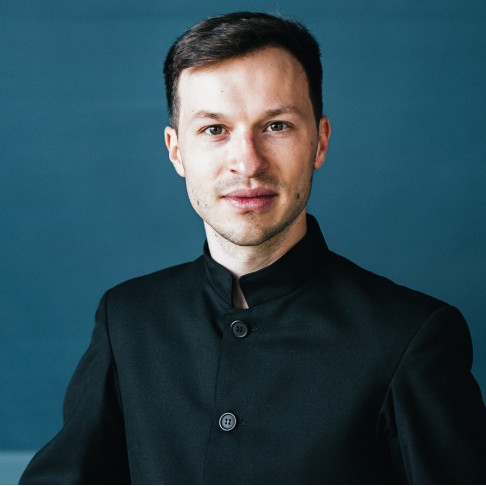 © Philipp Flauder Friedrich Praetorius